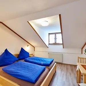 Landgasthof Penn Hotel