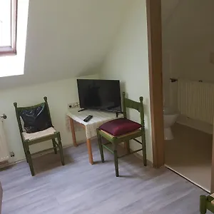 Pension-puttlachtal Gæstehus
