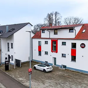 B&s Hotel