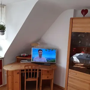  Apartment Ferienwohnung Altstadtflair