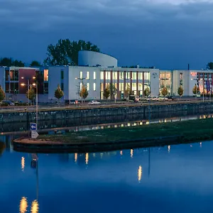 4* Hotel Mercure Maininsel