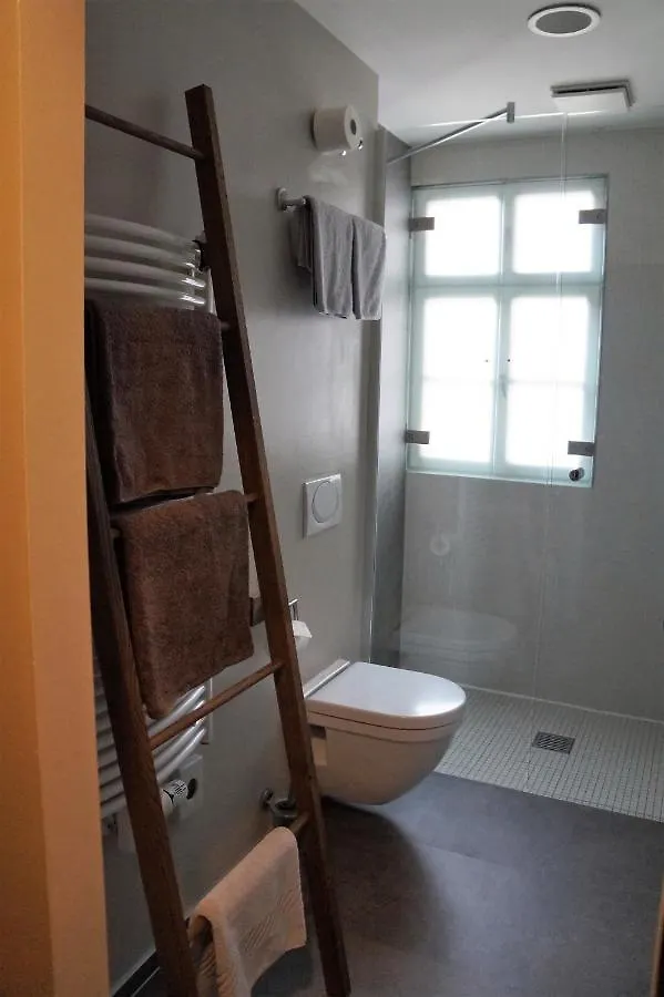 Hotel Ebracher Hof Schweinfurt