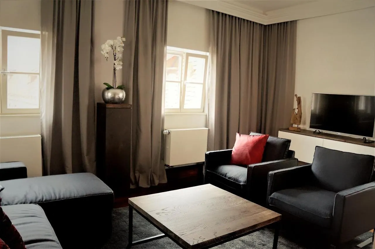 Hotel Ebracher Hof Schweinfurt